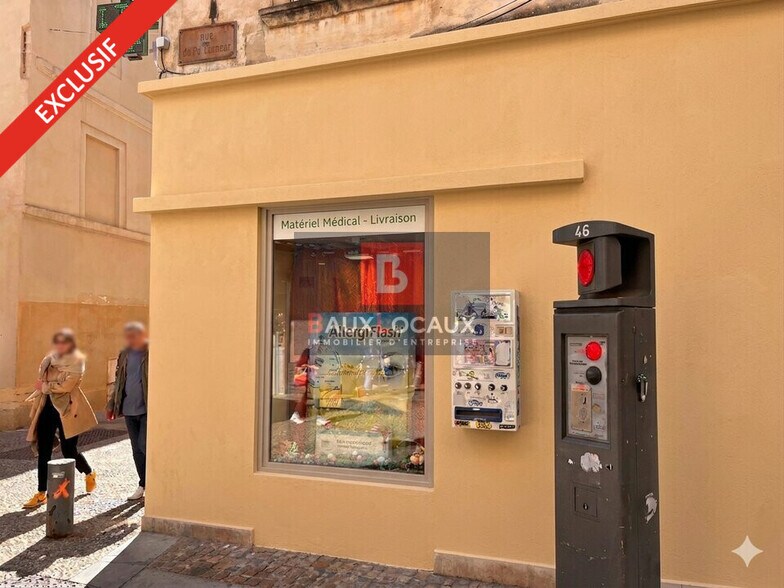 Retail in Avignon for sale - Building Photo - Image 1 of 8