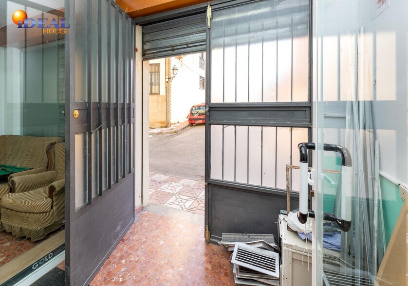 del Cerezo, 2, La Zubia, Granada for sale - Lobby - Image 3 of 15
