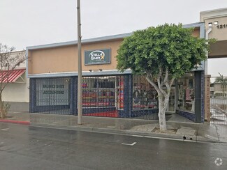 More details for 12123 Hawthorne Blvd, Hawthorne, CA - Retail for Rent