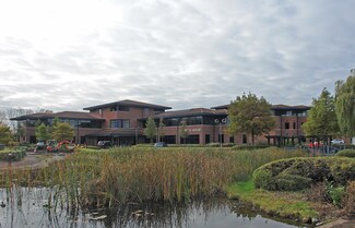 More details for 51-70 Caldecotte Lake Dr, Milton Keynes - Office for Rent