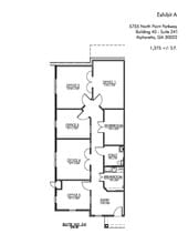 5755 N Point Pky, Alpharetta, GA to rent Interior Photo- Image 2 of 10