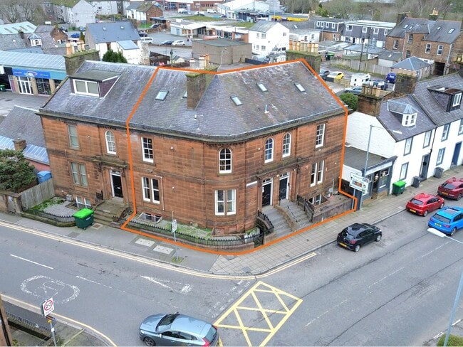 More details for 2-3 Hope Pl, Dumfries - Build-to-Rent for Sale