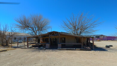 1103 U.S. 385, Highway, Mccamey, TX for sale Building Photo- Image 1 of 39