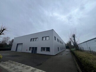 More details for 20 Rue Augustin Fresnel, Coignières - Office, Industrial to Rent