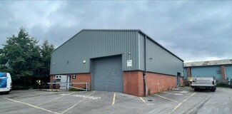 More details for 2A Quebec St, Oldham - Industrial for Rent