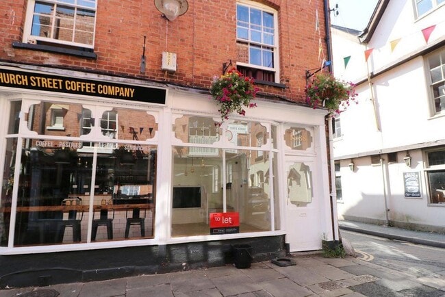 More details for 38 Church St, Hereford - Retail to Rent