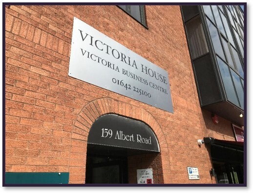 159 Albert Rd, Middlesbrough to rent - Building Photo - Image 2 of 7