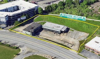 More details for 400 Northside Dr NW, Atlanta, GA - Light Industrial for Sale