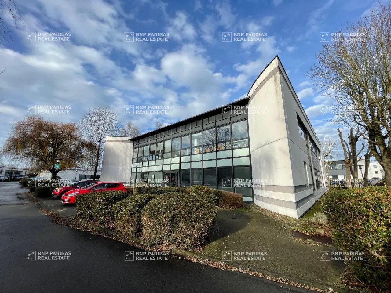 1 Rue De La Performance, Villeneuve-d'Ascq to rent Building Photo- Image 1 of 10