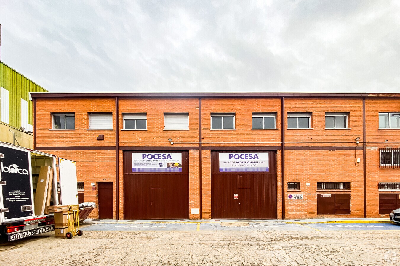 Calle Valgrande, 10, Alcobendas, MAD 28108 - Unit Módulo 29 - - Interior Photo - Image 1 of 3