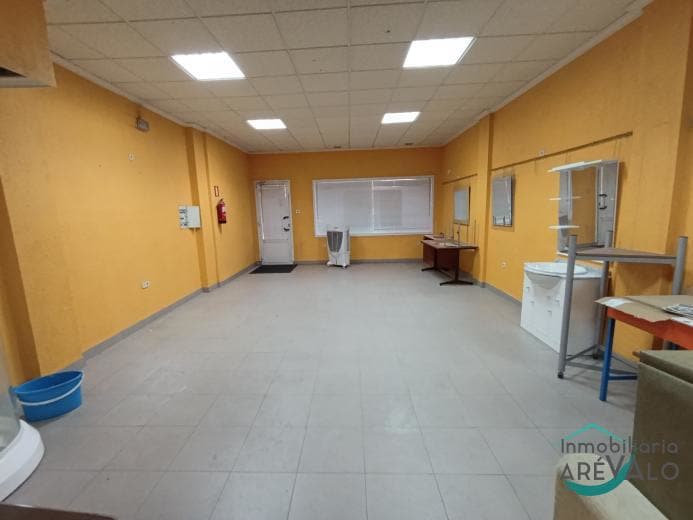 Arévalo, AVI 05200 -  -  - Interior Photo - Image 2 of 7