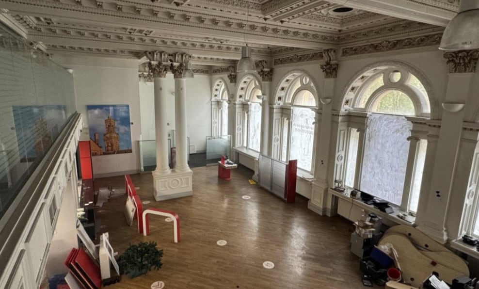 2A Darley St, Bradford to rent Interior Photo- Image 1 of 6