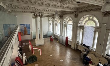 2A Darley St, Bradford to rent Interior Photo- Image 1 of 6