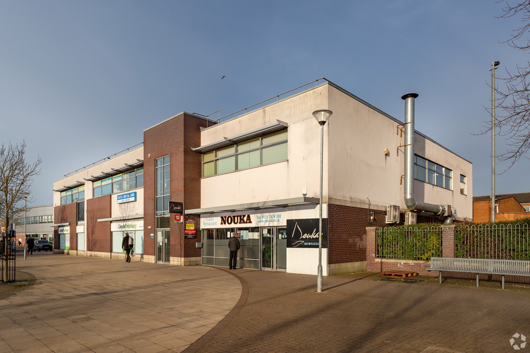 1-4 Tangmere Sq, Birmingham for sale Building Photo- Image 1 of 1