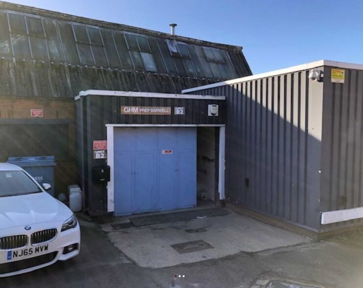 Dawsons Ln, Barwell for sale - Primary Photo - Image 1 of 1