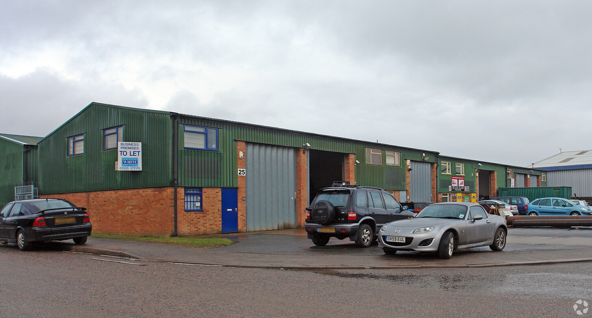 Grovebury Rd, Leighton Buzzard for sale Primary Photo- Image 1 of 1