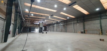 Industrial in Esparreguera, Barcelona to rent Interior Photo- Image 2 of 16
