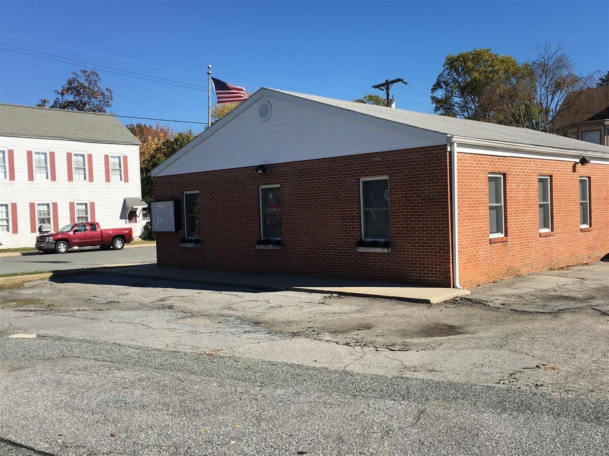 2 E High St, Felton 19943 Fields Felton Office Property UK