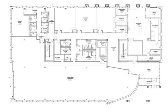 908 E Main St, Madison, WI for rent Floor Plan- Image 2 of 2