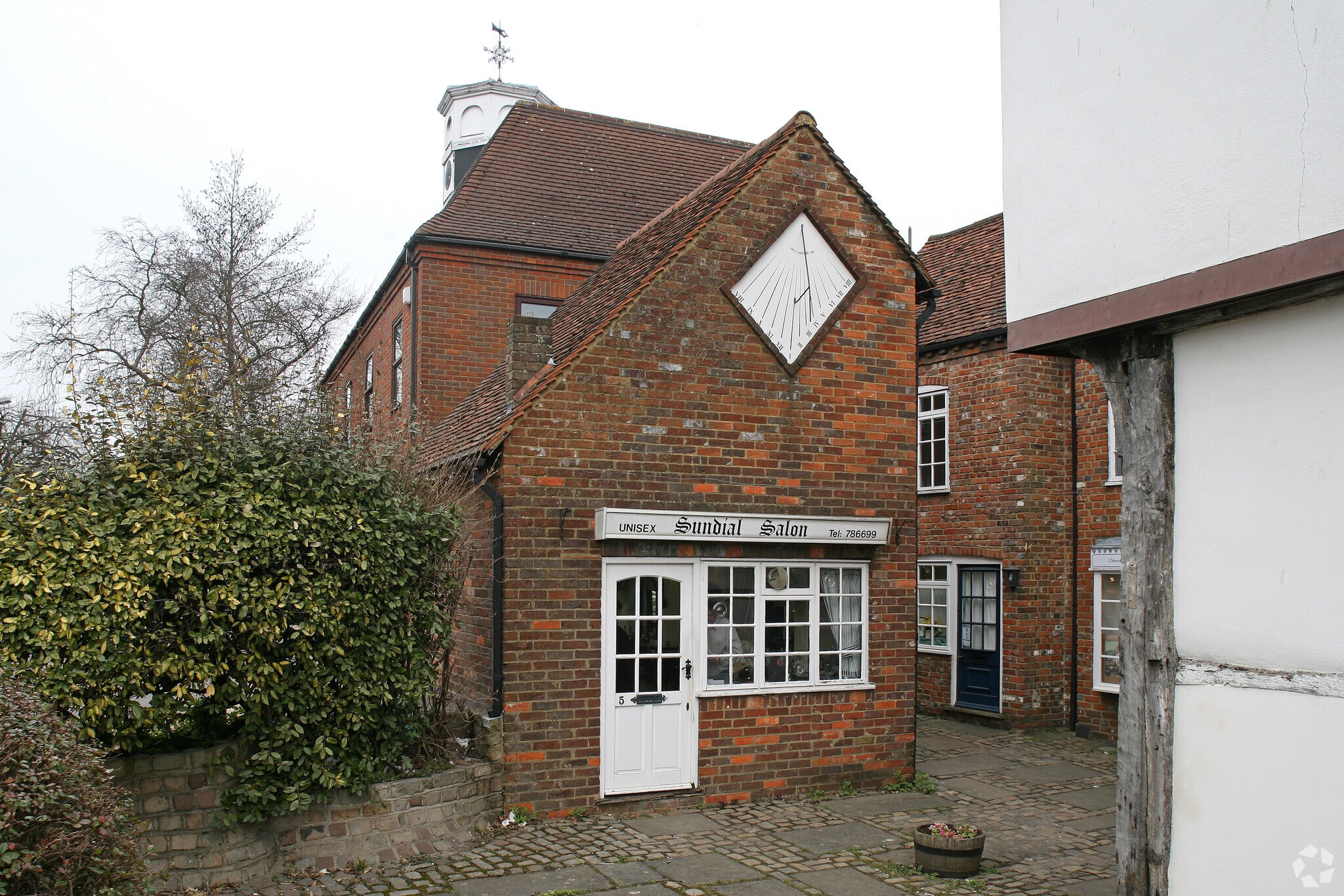 Blucher St, Chesham for sale Primary Photo- Image 1 of 1