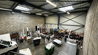 More details for Light Industrial to Rent