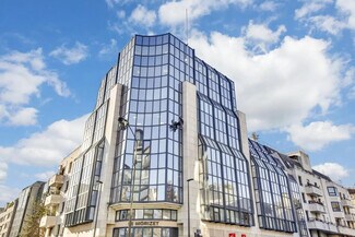 More details for 35 Ter Avenue André Morizet, Boulogne-Billancourt - Office to Rent