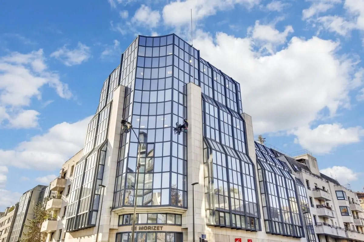 35 Ter Avenue André Morizet, Boulogne-Billancourt to rent Building Photo- Image 1 of 9