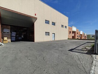 More details for Industrial to Rent