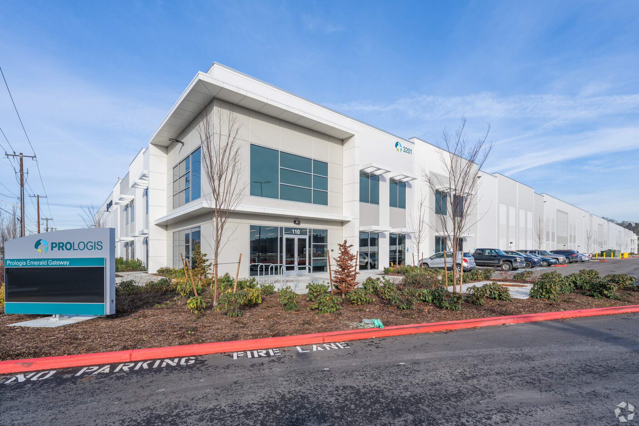 NE Corner E. Marginal Way S. & S. Boeing Access Rd, Tukwila, WA to rent Building Photo- Image 1 of 12