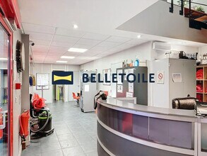 Office in Ivry-sur-Seine to rent Building Photo- Image 2 of 6