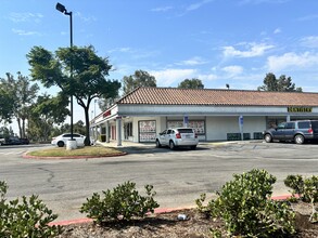 24907-24941 Sunnymead Blvd, Moreno Valley, CA for rent Building Photo- Image 2 of 3