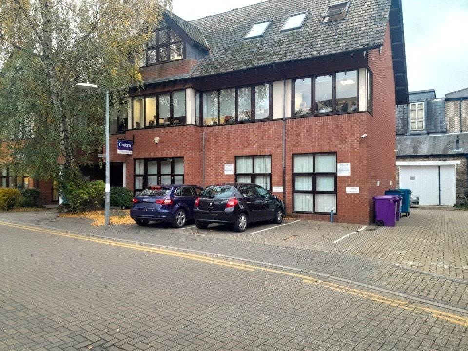 8 Wellington St, Cambridge to rent Building Photo- Image 1 of 5