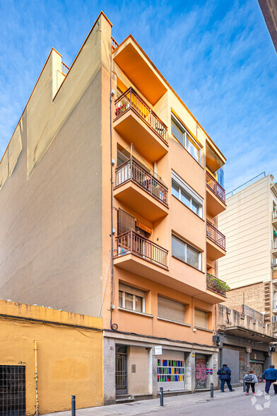 Carrer De Sant Joaquim, 31, Barcelona, Barcelona for rent - Primary Photo - Image 1 of 1