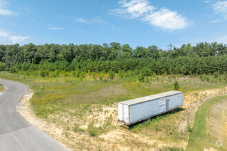 1807 Cullman Ave Ave, Cullman, AL - aerial  map view - Image1