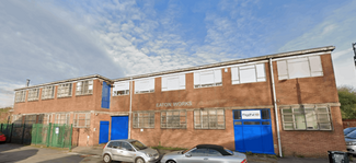 More details for 1 Althorpe St, Leamington Spa - Industrial for Rent