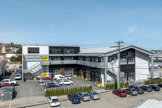 More details for 3455 Thorndyke Ave W, Seattle, WA - Industrial for Rent