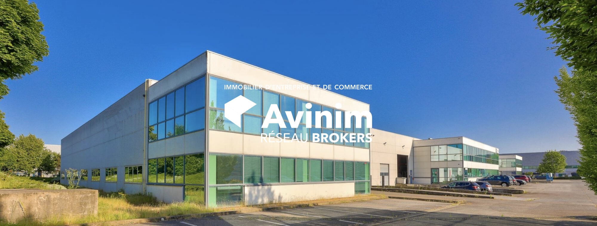 Industrial in Chilly-Mazarin to rent Building Photo- Image 1 of 3