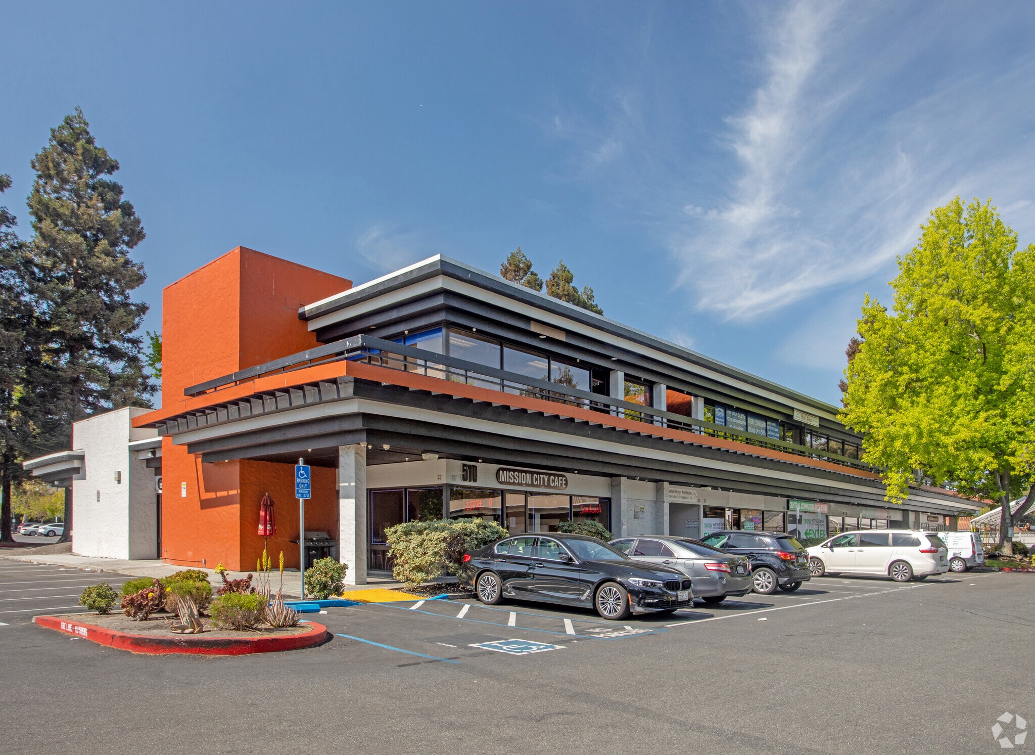 510 Lawrence Expy, Sunnyvale, CA to rent Building Photo- Image 1 of 8