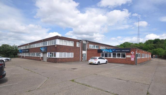 90 Freemans Common Rd, Leicester for sale Primary Photo- Image 1 of 1