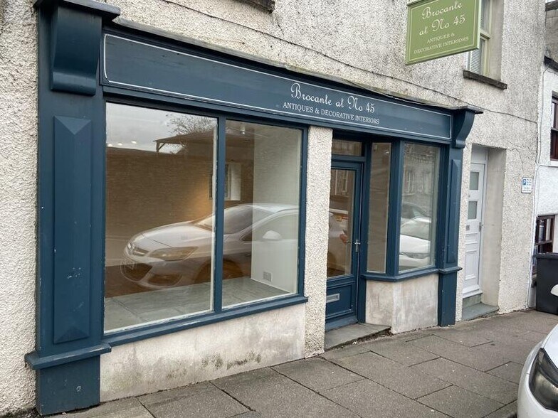 45 Allhallows Ln, Kendal for sale - Building Photo - Image 1 of 1