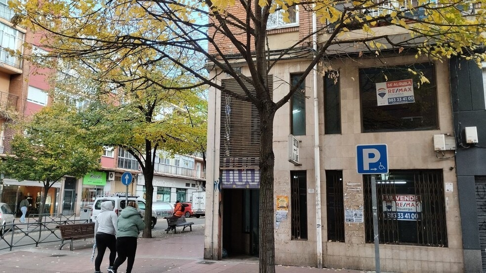 Lope de, 18, Valladolid, Valladolid for sale - Building Photo - Image 3 of 25