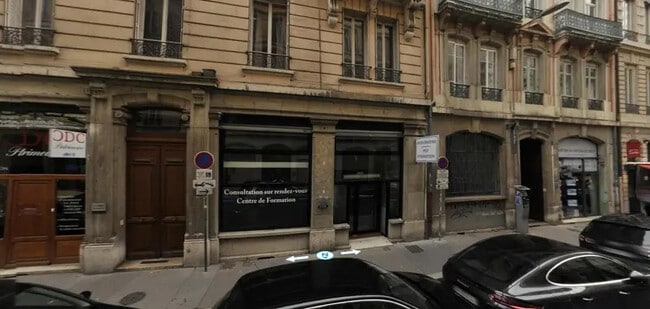 Vente Local d'activités 203 m²