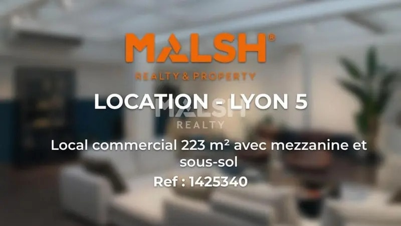 Retail in Lyon to rent - Interior Photo - Image 2 of 2