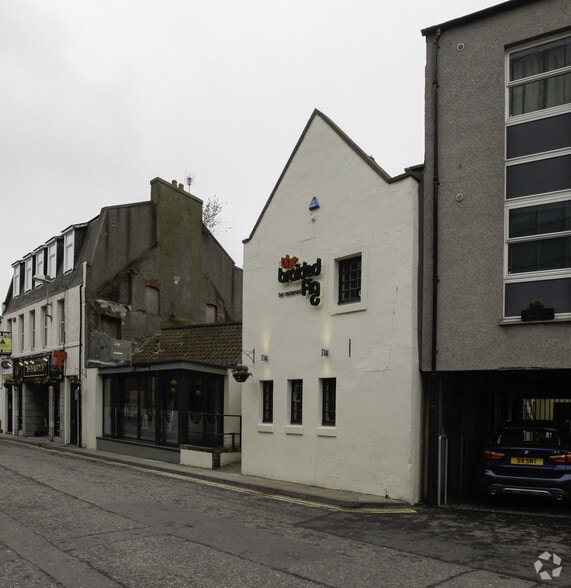 39 Summer St, Aberdeen for sale - Building Photo - Image 3 of 8