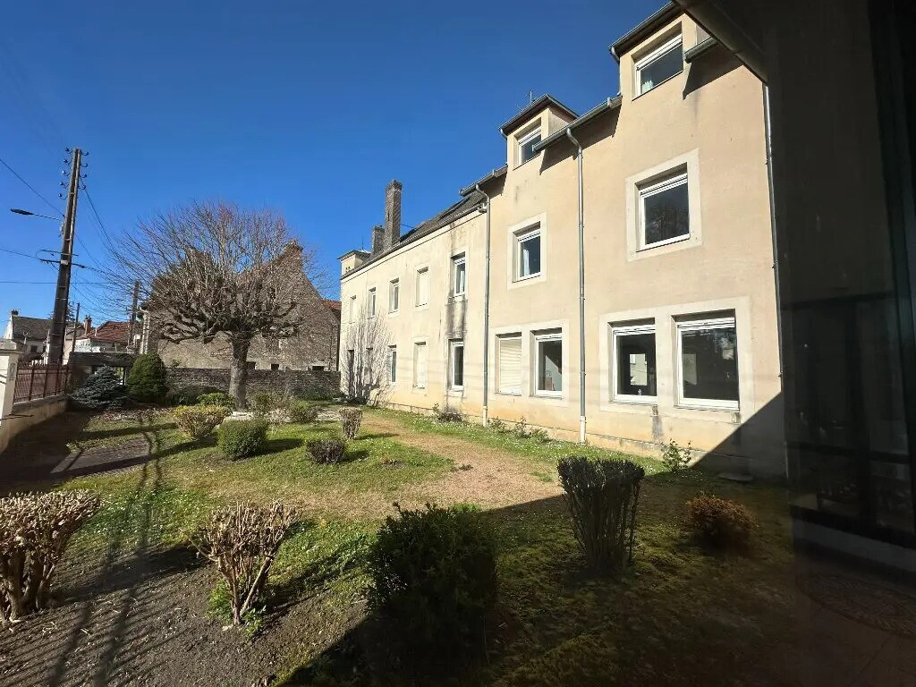 Vente Bureaux 801 m² - Photo 1