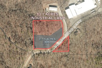 More details for 00 Hogan Pond Ln, Ball Ground, GA - Land for Rent