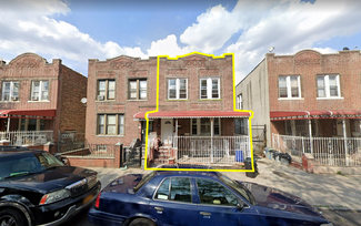 More details for 149 E 96th St, Brooklyn, NY - Residential for Sale