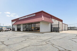 More details for 7682 E 46th Pl, Tulsa, OK - Office / Retail to Rent