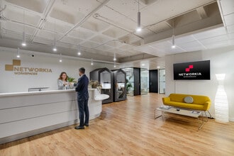 Networkia Moraleja, Avda. Europa, 16, Alcobendas, Madrid to rent Interior Photo- Image 1 of 18