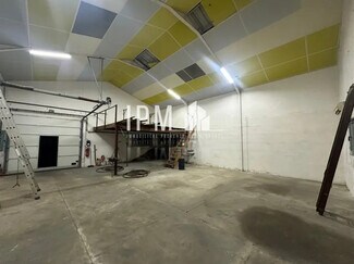 More details for Light Industrial to Rent